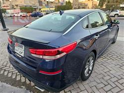 كيا اوبتيما